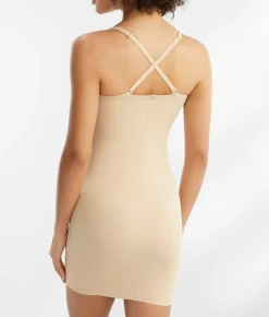 Sleek Essentials Firm Control Convertible Slip