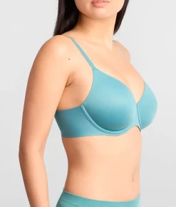 Sleek Standard Bra