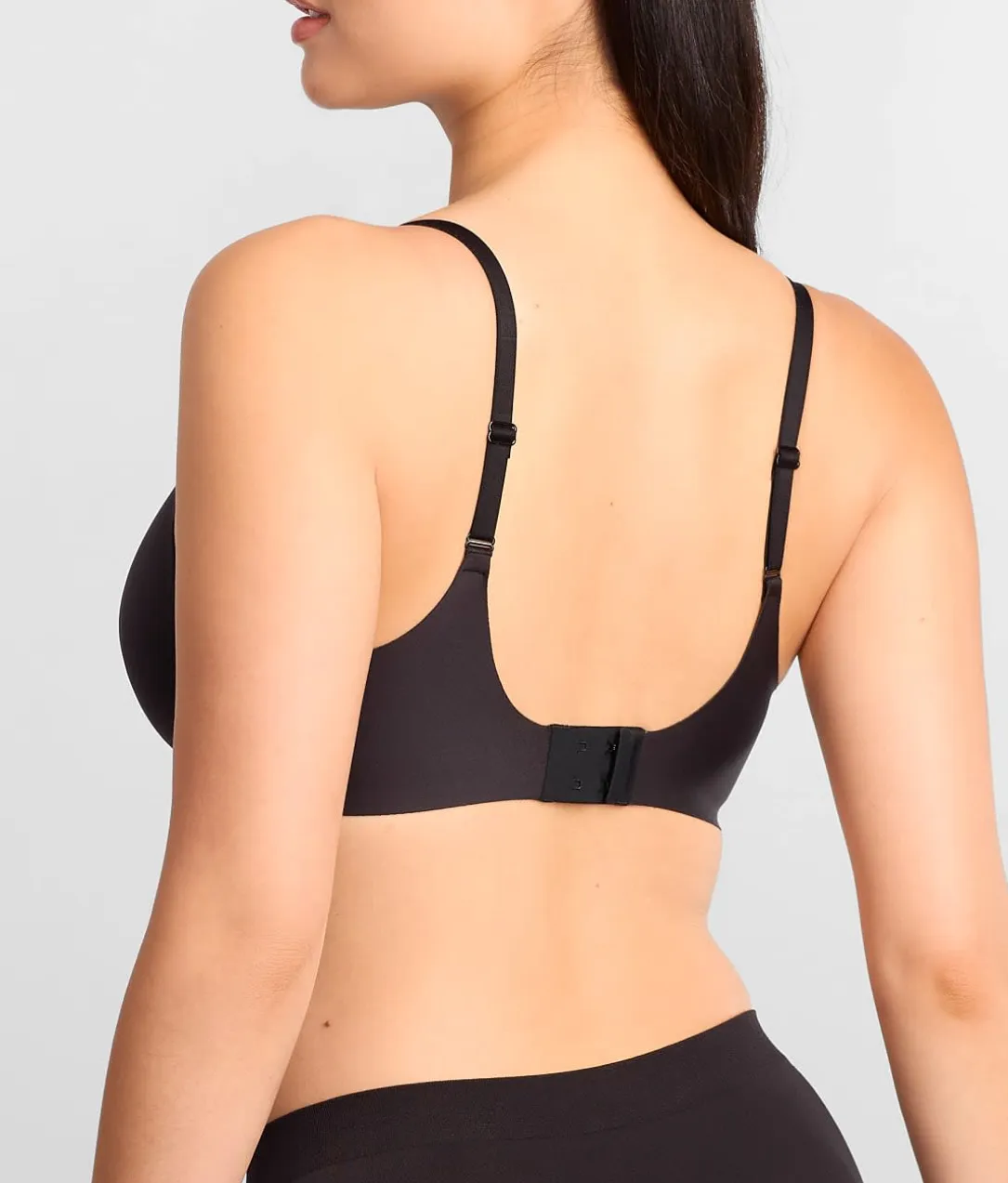 Sleek Standard Bra