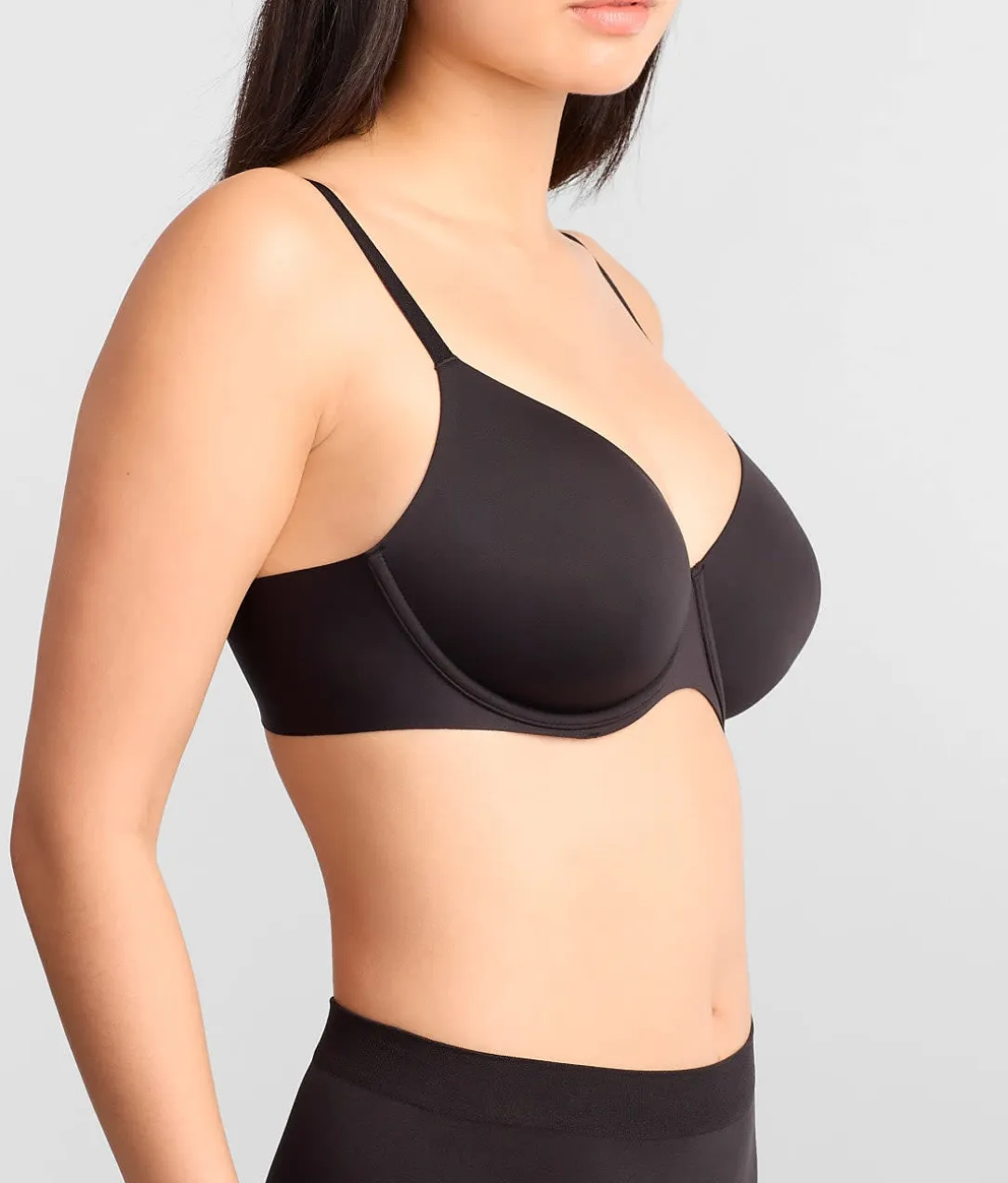 Sleek Standard Bra