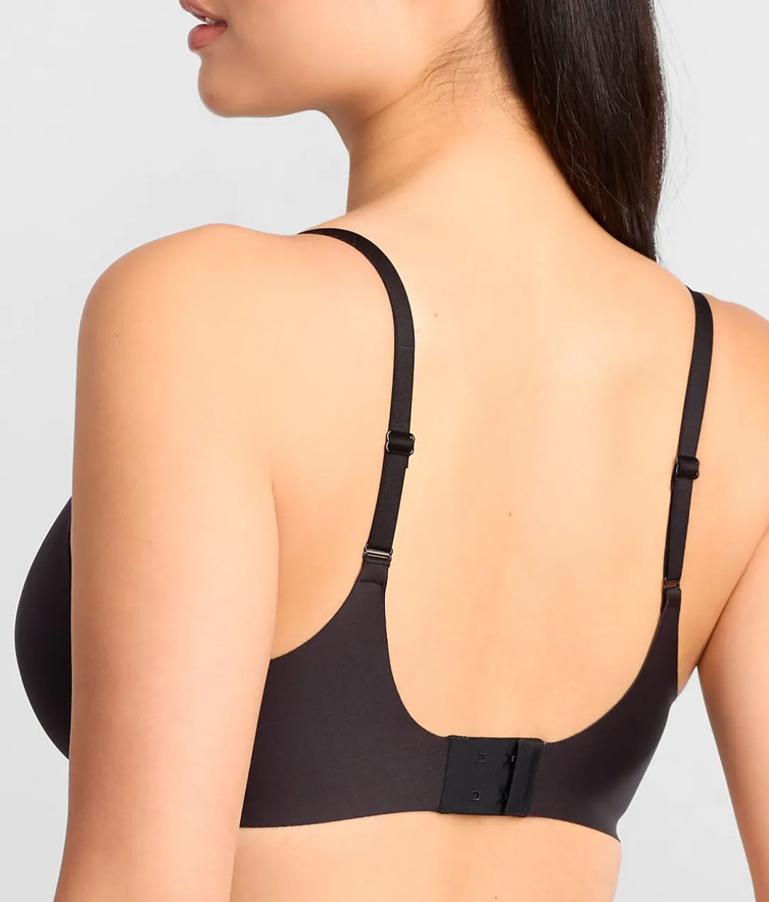 Sleek Standard Bra
