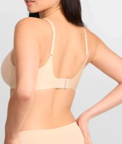 Sleek Standard Bra