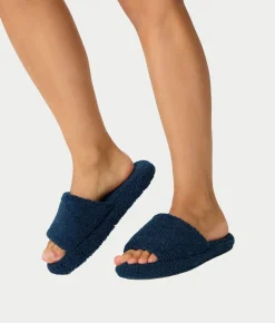 Slide Cozy Slippers