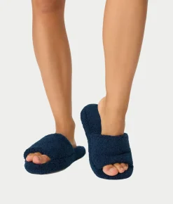 Slide Cozy Slippers