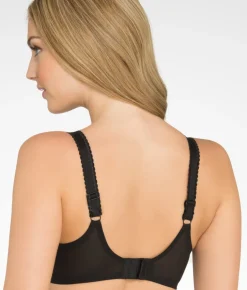 Slimline Seamless Minimizer Bra