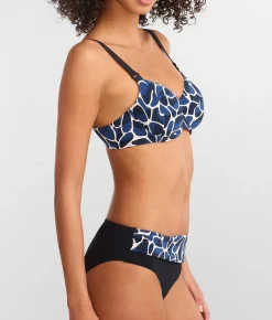 Smilia Bikini Top