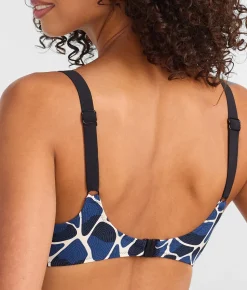 Smilia Bikini Top