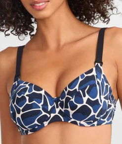 Smilia Bikini Top