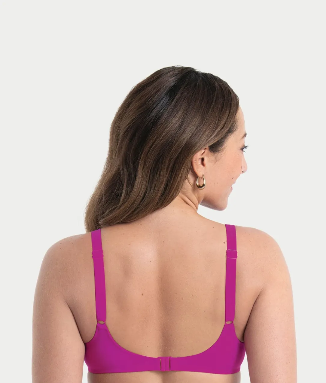 Smilla Bikini Top