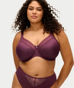 Smooth Banded Bra