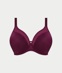 Smooth Banded Bra