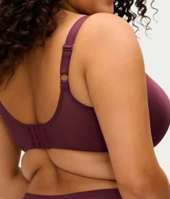 Smooth Banded Bra