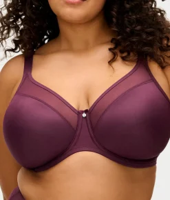 Smooth Banded Bra