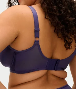 Smooth Banded Bra