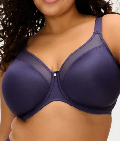 Smooth Banded Bra