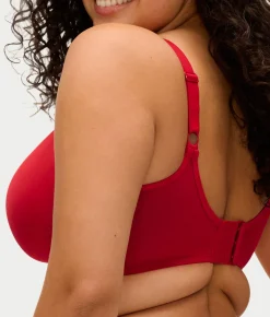 Smooth Banded Bra