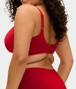 Smooth Banded Bra