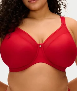 Smooth Banded Bra