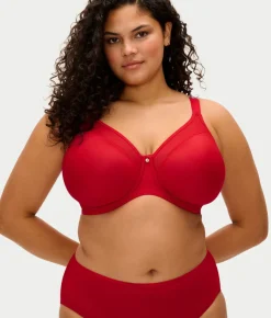 Smooth Banded Bra