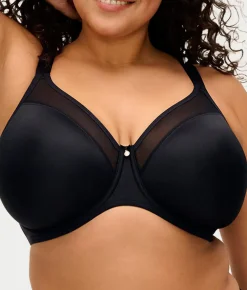 Smooth Banded Bra