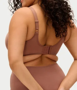 Smooth Banded Bra