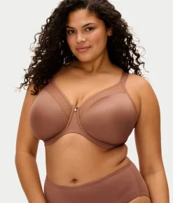 Smooth Banded Bra