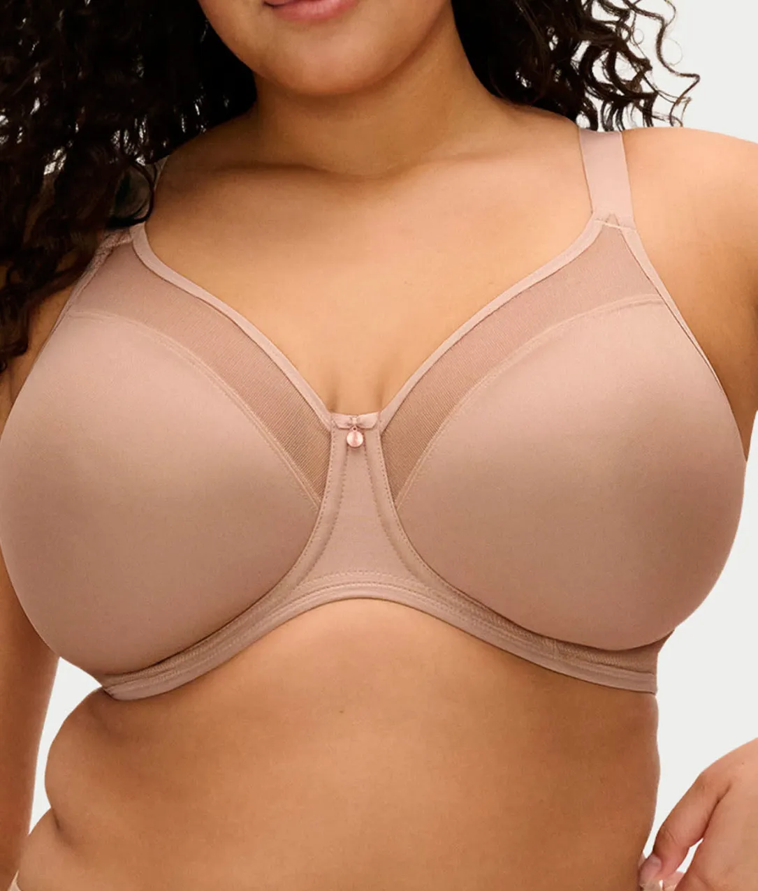 Smooth Banded Bra