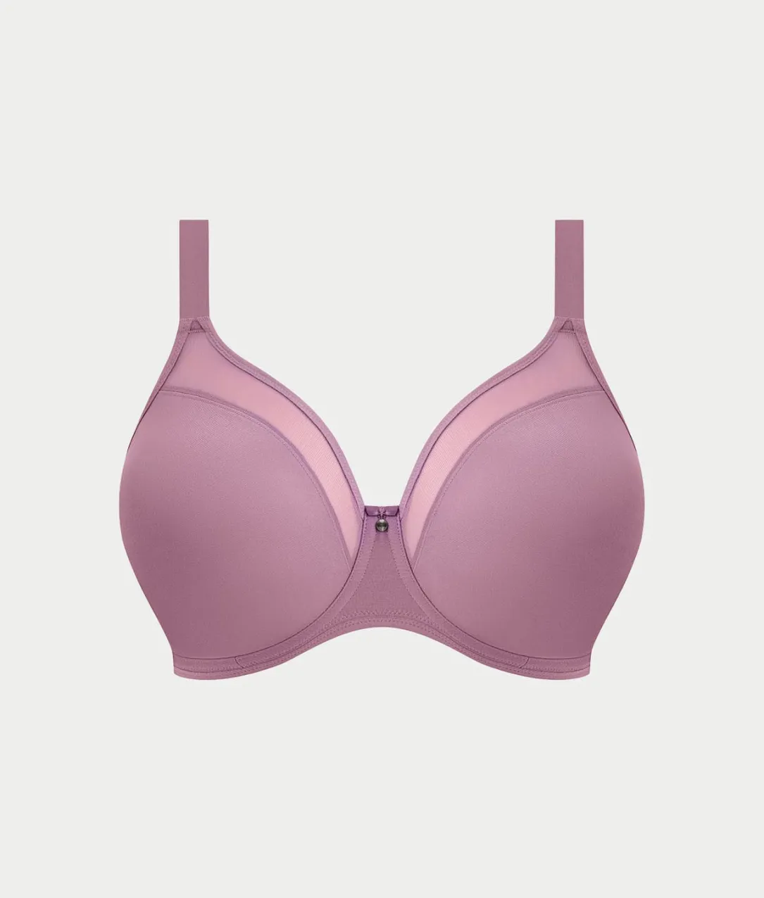 Smooth Banded Bra