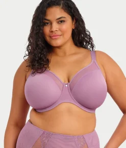 Smooth Banded Bra