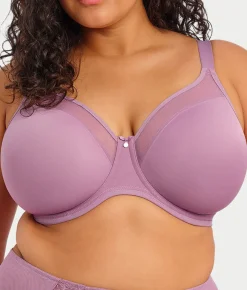 Smooth Banded Bra