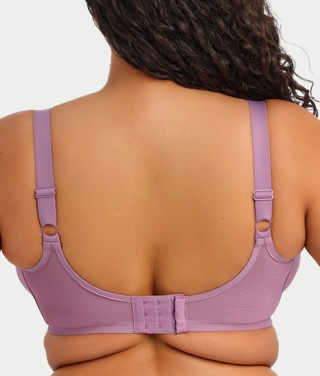 Smooth Banded Bra
