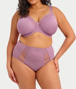 Smooth Banded Bra