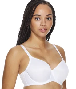 Smoothing Balcony Bra