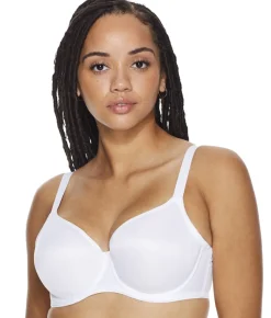 Smoothing Balcony Bra