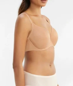 Smoothing Balcony Bra