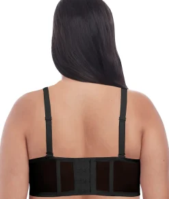Smoothing Strapless Bra