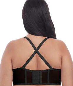 Smoothing Strapless Bra