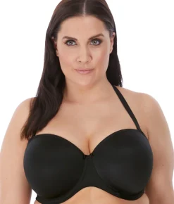 Smoothing Strapless Bra