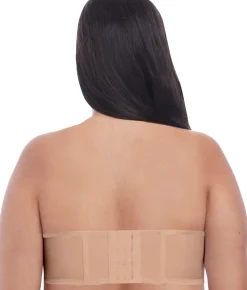Smoothing Strapless Bra