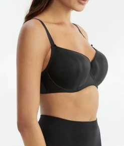 Smoothing T-Shirt Bra