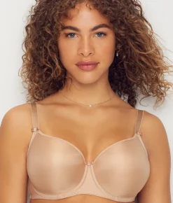 Smoothing T-Shirt Bra