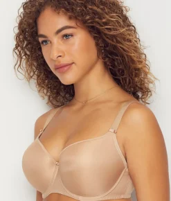 Smoothing T-Shirt Bra