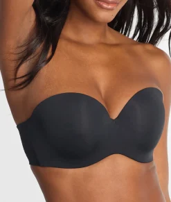 365 Smooth & Seamless All Day Strapless Bra