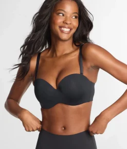 365 Smooth & Seamless All Day Strapless Bra
