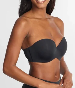 365 Smooth & Seamless All Day Strapless Bra