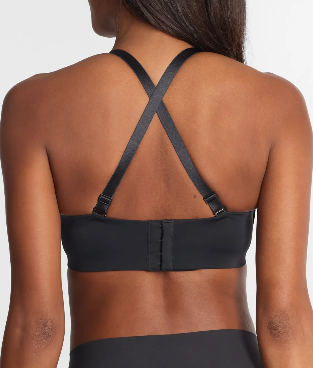 365 Smooth & Seamless All Day Strapless Bra