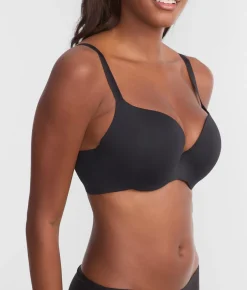 365 Smooth & Seamless Plunge T-Shirt Bra