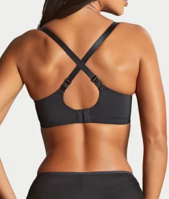 365 Smooth & Seamless Plunge T-Shirt Bra