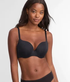 365 Smooth & Seamless Plunge T-Shirt Bra