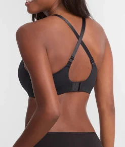 365 Smooth & Seamless Plunge T-Shirt Bra